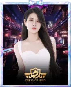 DREAMGAMING - t89-slot.com