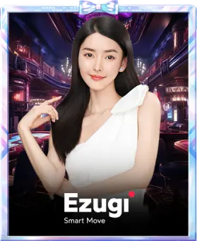 EZUGI - t89-slot.com