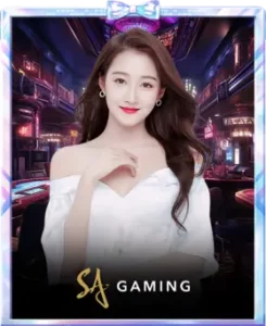 SAGAMING - t89-slot.com