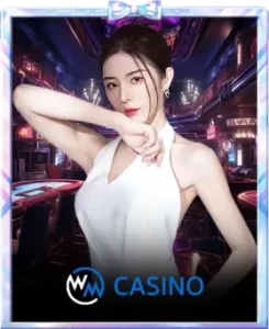 WMCASINO - t89-slot.com