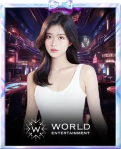 WORLDENTERTAINMENT - t89-slot.com