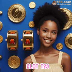 slot t89
